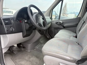 VW Crafter 2, 5 TDI, снимка 9