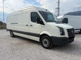 VW Crafter 2, 5 TDI, снимка 3