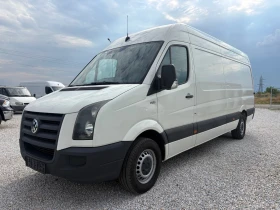 VW Crafter 2, 5 TDI, снимка 1