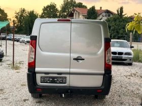 Citroen Jumpy 2.0 HDi 130 ps 2015 г Сервизна История, снимка 8