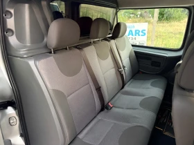 Citroen Jumpy 2.0 HDi 130 ps 2015 г Сервизна История, снимка 15