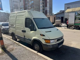 Iveco 35s12 2300 см3, снимка 1