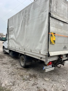 Iveco 35c11 | Mobile.bg    4