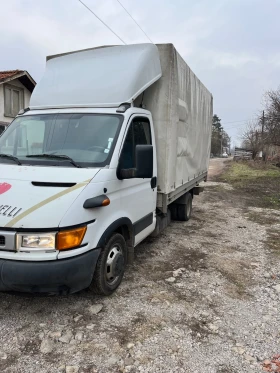 Iveco 35c11 | Mobile.bg    5