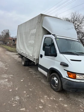 Iveco 35c11 | Mobile.bg    2