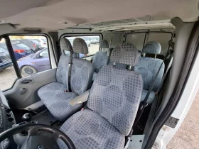 Ford Transit 5+ 1 | Mobile.bg    14