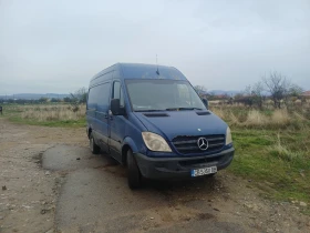 Mercedes-Benz Sprinter 315 315cdi - изображение 1