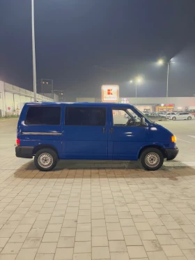 VW T4 Volkswagen transporter T4 2.5 tdi 102, снимка 7