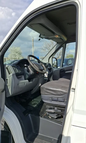 Citroen Jumper 2.2HDi 100k.c. | Auto.bg — изображение 9