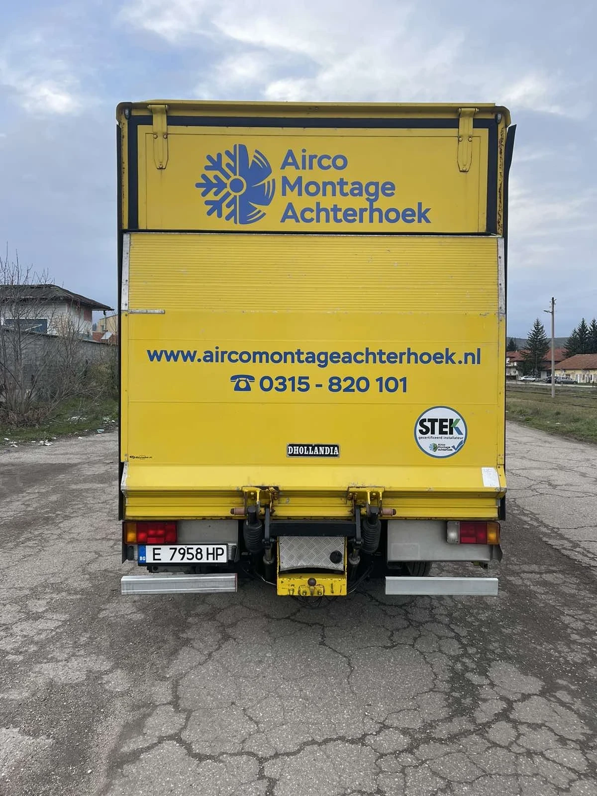 Opel Movano 2.5 Tdci - изображение 4