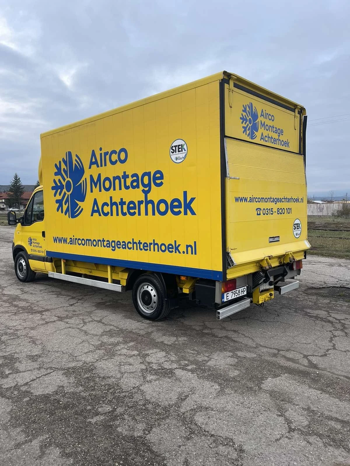 Opel Movano 2.5 Tdci - изображение 3