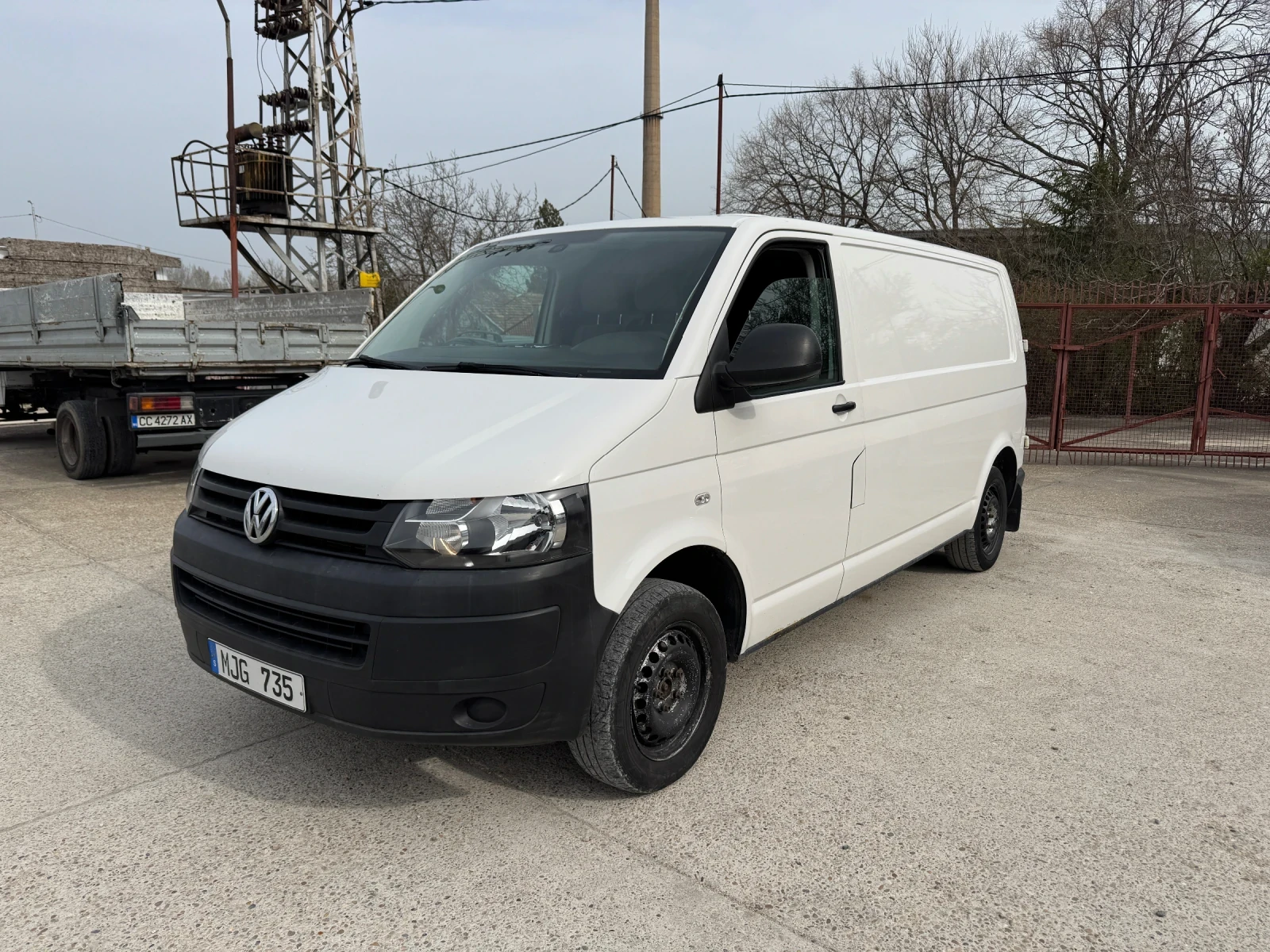 VW Transporter | Mobile.bg   1