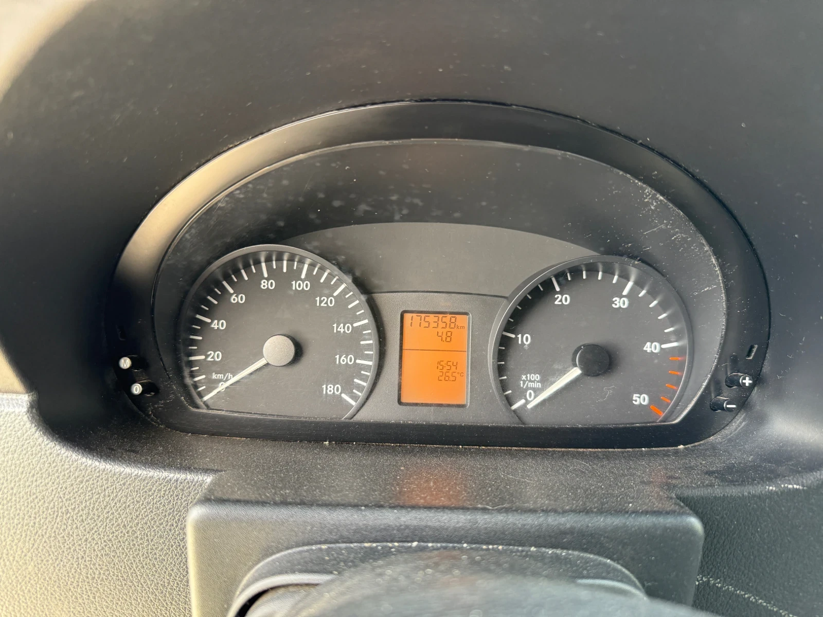 Mercedes-Benz Sprinter ЛИЗИНГ ! 175.358км - изображение 8