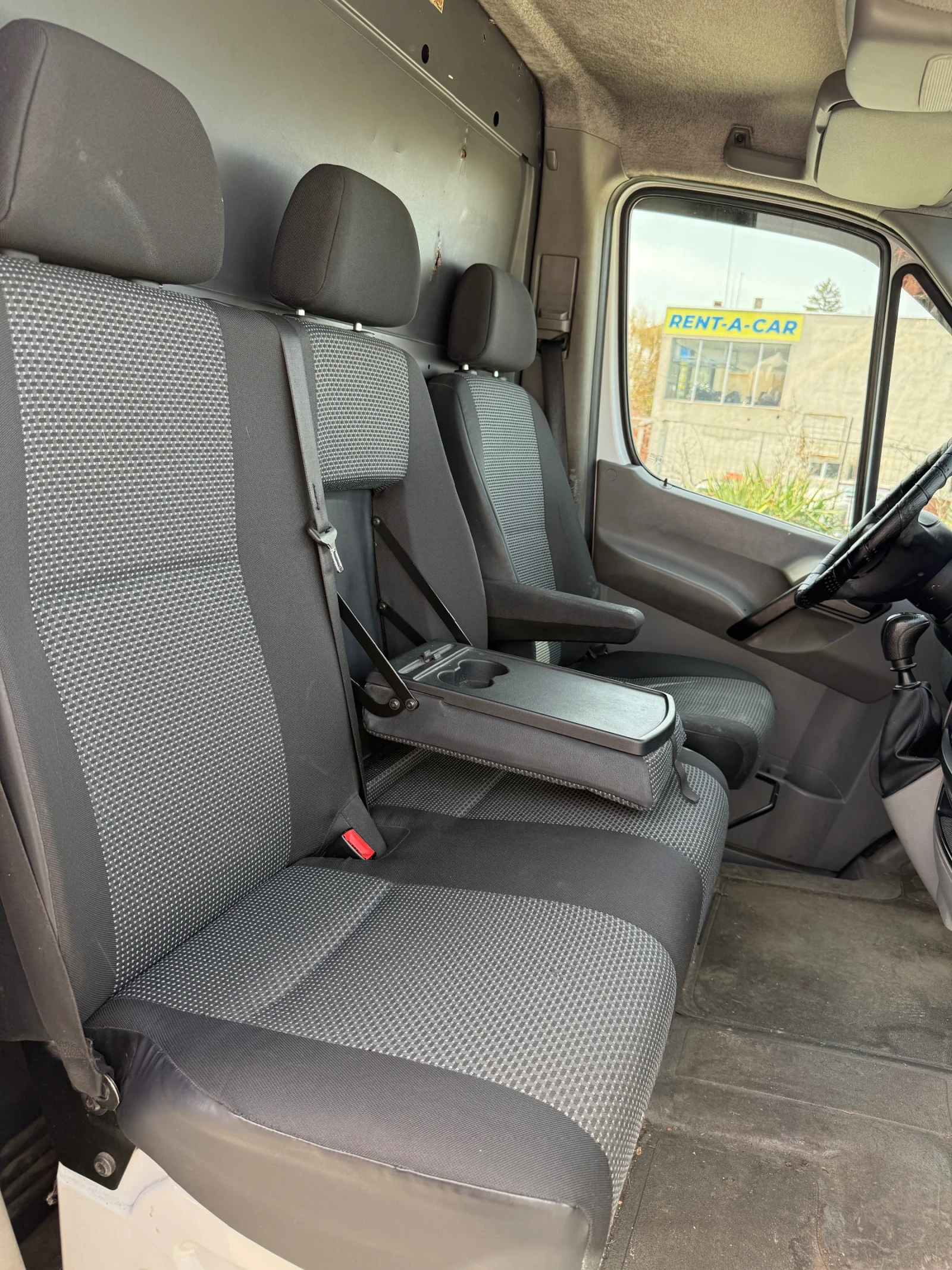 Mercedes-Benz Sprinter ЛИЗИНГ ! 175.358км - изображение 7