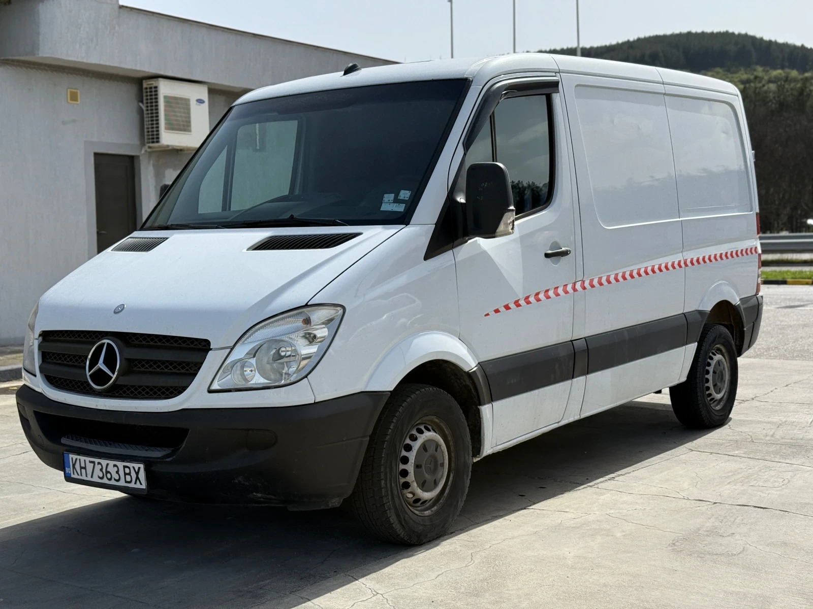 Mercedes-Benz Sprinter ЛИЗИНГ ! 175.358км - изображение 3