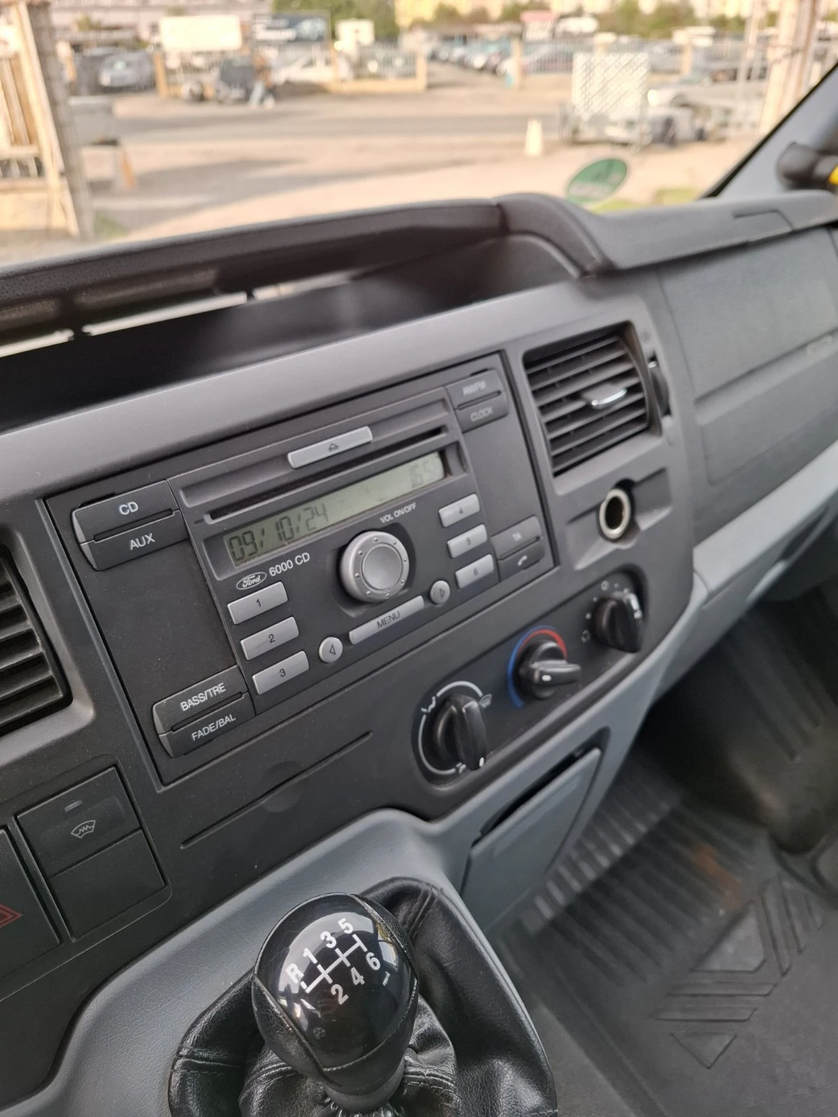 Ford Transit 5+ 1 | Mobile.bg   11