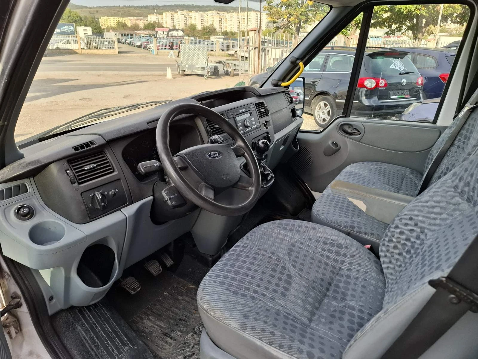 Ford Transit 5+ 1 - изображение 9