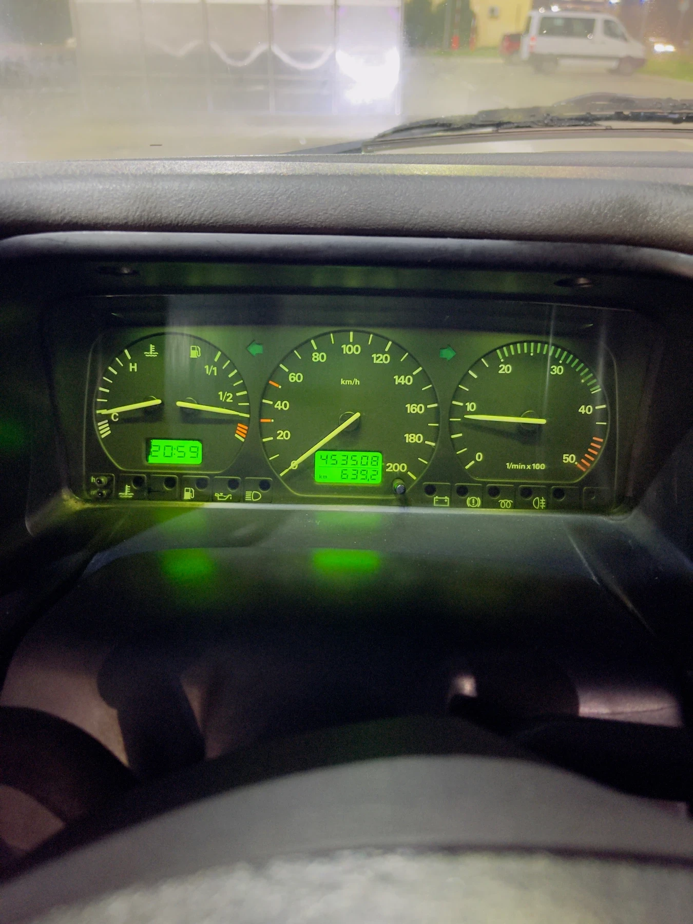 VW T4 Volkswagen transporter T4 2.5 tdi 102 | Mobile.bg � ����������� 14