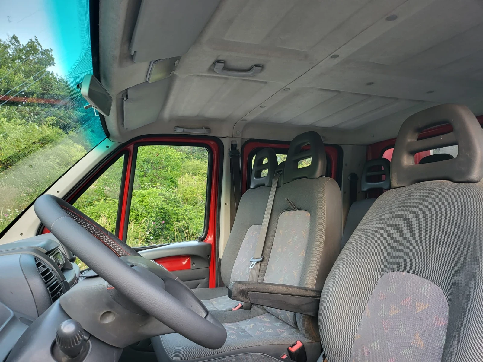 Citroen Jumper 2.8 HDI | Mobile.bg � ����������� 8