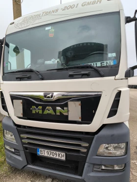 Man Tgx 15   | Mobile.bg    14