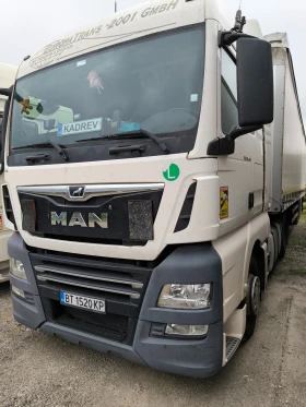 Man Tgx 15   | Mobile.bg    12