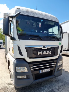 Man Tgx 15   | Mobile.bg    3