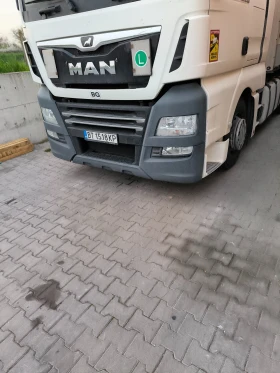 Man Tgx 15   | Mobile.bg    5