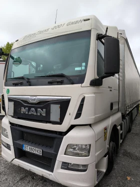 Man Tgx 15   | Mobile.bg    9