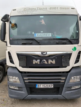 Man Tgx 15   | Mobile.bg    11