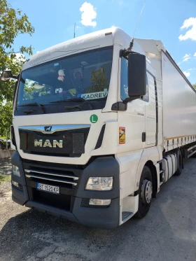 Man Tgx 15   | Mobile.bg    4