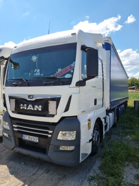 Man Tgx 15   | Mobile.bg    2