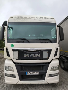 Man Tgx 15   | Mobile.bg    8