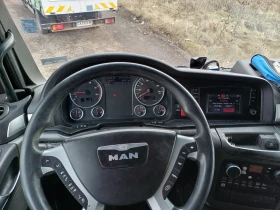 Man Tgx 18.440, снимка 7