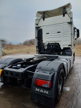 Man Tgx 18.440, снимка 5