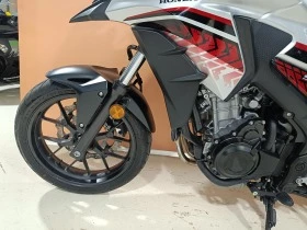 Honda Cb 500X LED ABS, снимка 15