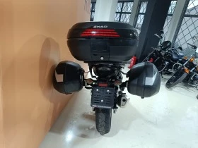 Honda Cb 500X LED ABS, снимка 4