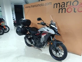 Honda Cb 500X LED ABS, снимка 2