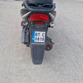 Kymco Agility, снимка 3