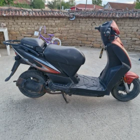 Kymco Agility, снимка 2