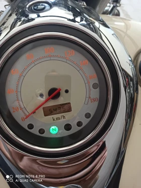 Yamaha Royal Star XVZ 1300, снимка 5