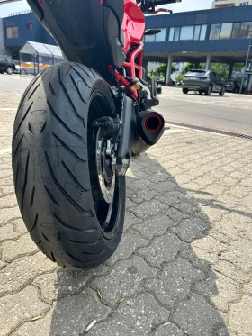 Ducati Monster 797, снимка 9