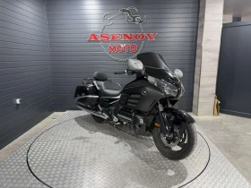 Honda Gold Wing F6B BLACK ? DEVIL, снимка 1