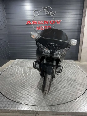 Honda Gold Wing F6B BLACK ? DEVIL, снимка 7