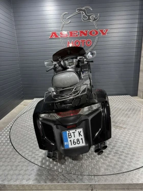 Honda Gold Wing F6B BLACK ? DEVIL, снимка 16