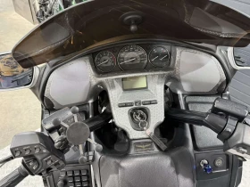 Honda Gold Wing F6B BLACK ? DEVIL, снимка 10