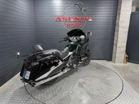 Honda Gold Wing F6B BLACK ? DEVIL, снимка 3