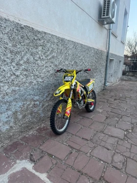 Suzuki Rmz 450, снимка 1