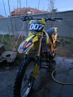 Suzuki Rmz, снимка 1