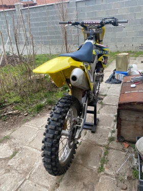 Suzuki Rmz, снимка 2
