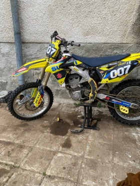 Suzuki Rmz, снимка 3